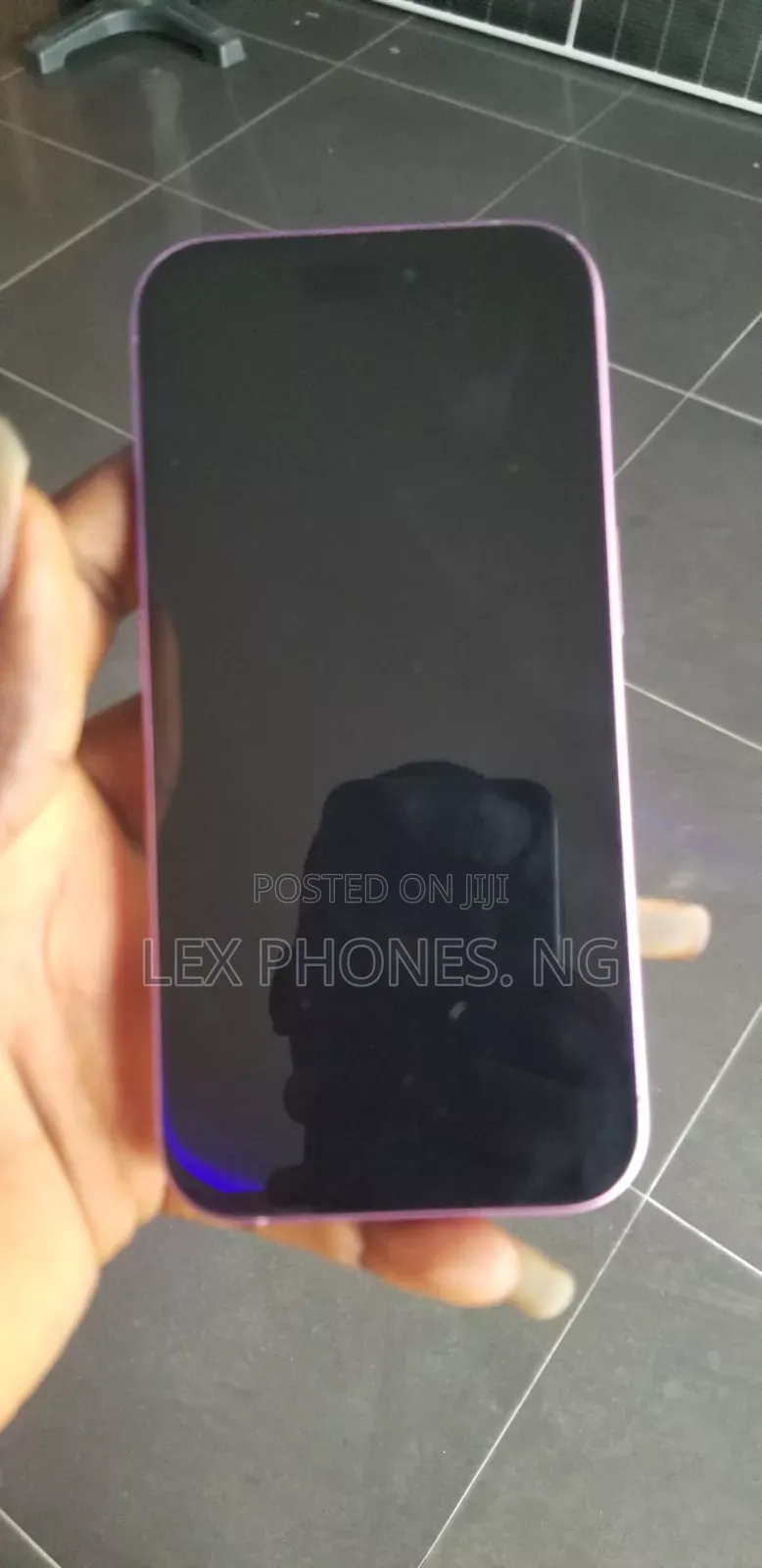 Apple iPhone 16 128 GB Pink