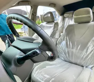Toyota Camry 2010 Blue