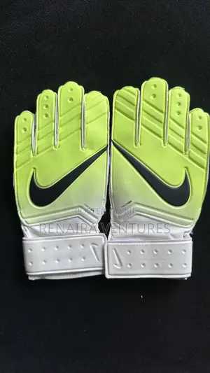 Nike Goalkeeper Gloves