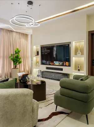Luxury 2Bedroom Apartment
