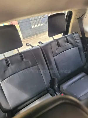 Toyota 4-Runner 2016 Gray