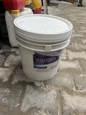 SOLOTEX Waterproofing Coating,