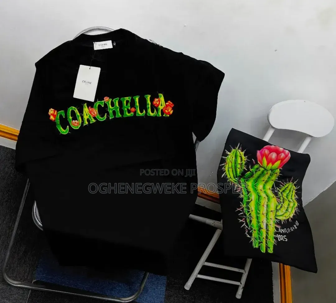 Good Quality Clothing