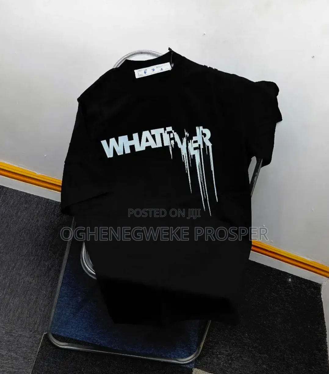 Good Quality Clothing