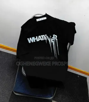 Good Quality Clothing