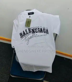 Good Quality Clothing