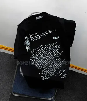Good Quality Clothing