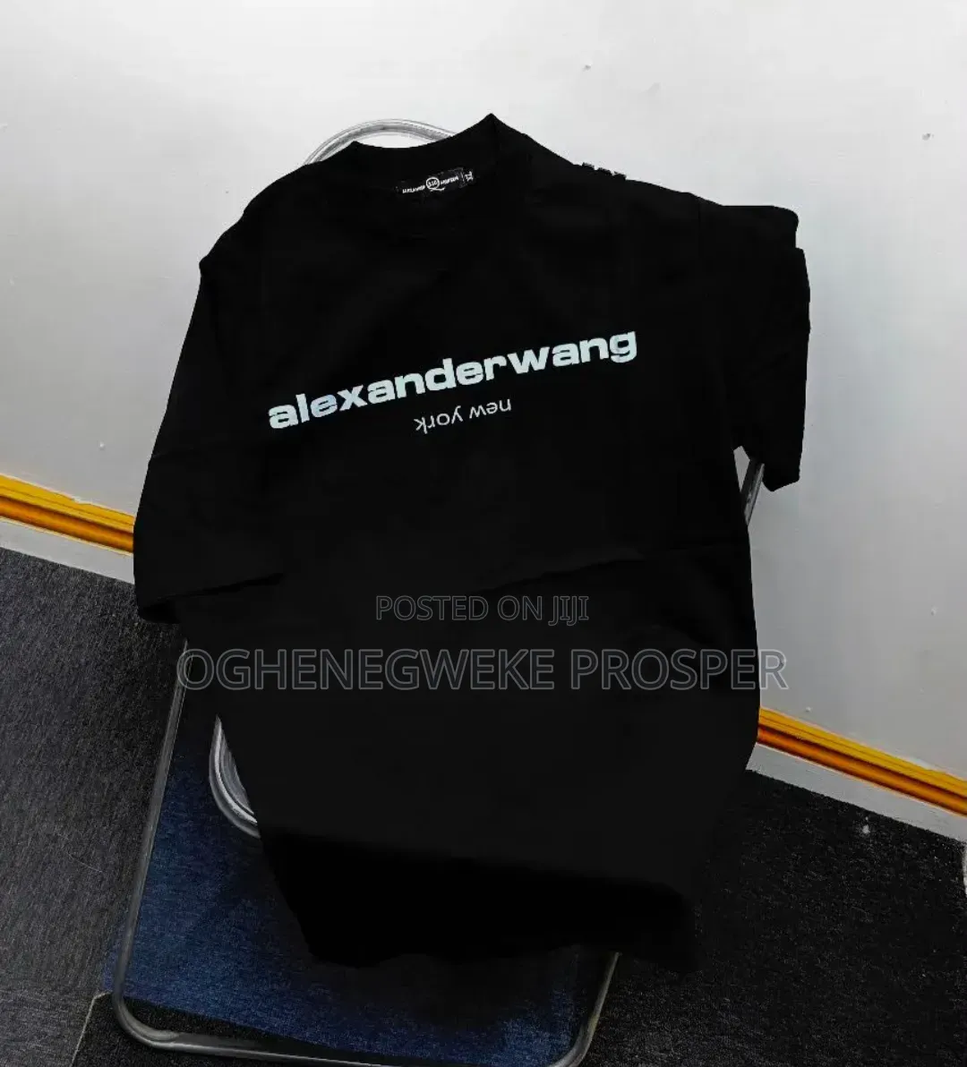 Good Quality Clothing