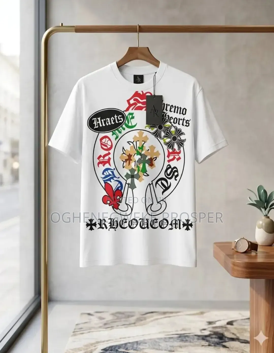 Good Quality Clothing