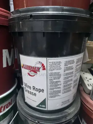 Lubemax Wire Rope Grease