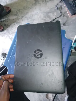 Laptop HP EliteBook 840 G3 8GB Intel Core i5 SSD 256GB