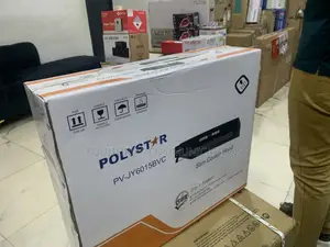 Polystar PV-JY6015BVC: The Complete Kitchen Ventilation Guide