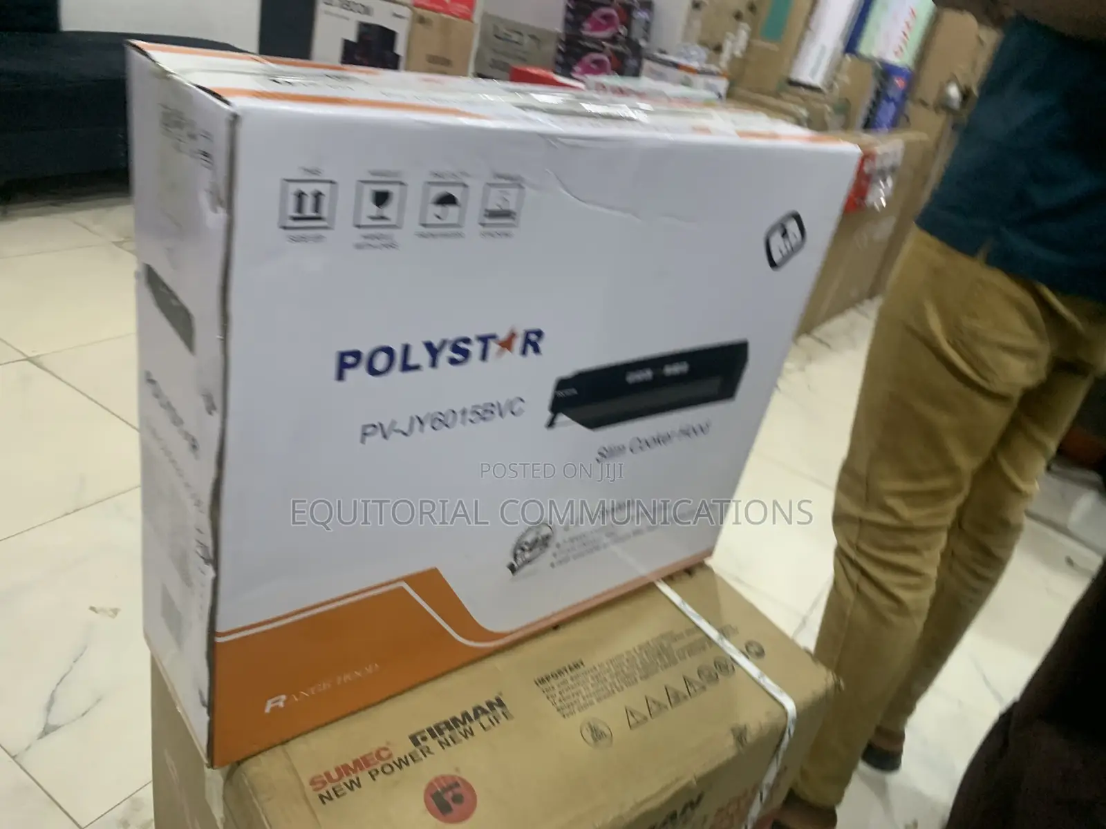 Polystar PV-JY6015BVC: The Complete Kitchen Ventilation Guide