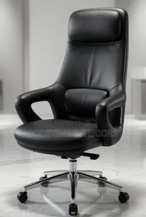 Original Executive Boss Office Chair