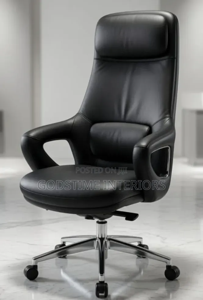 Original Executive Boss Office Chair