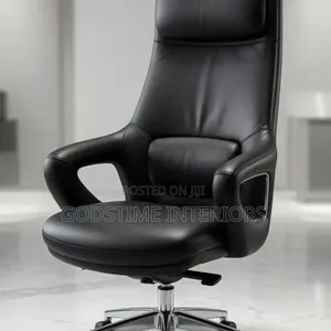 Original Executive Boss Office Chair