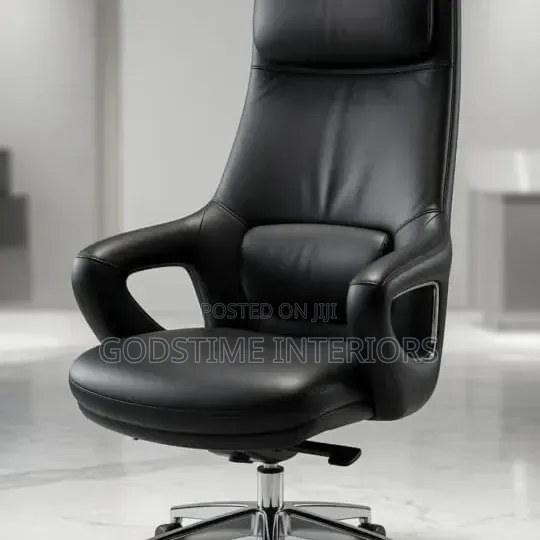Original Executive Boss Office Chair