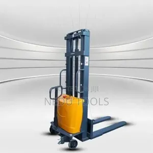 Electric Pallet Stacker 3m