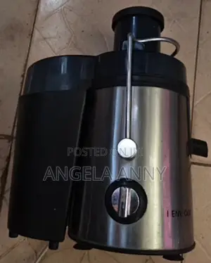 Kenwood Juice Extractor