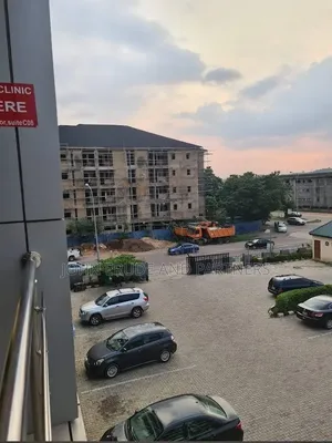 A Shopping Mall Space Measuring 25sqm