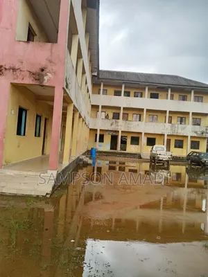 School for Sale With Over 10 Plot of Land in Port Harcourt