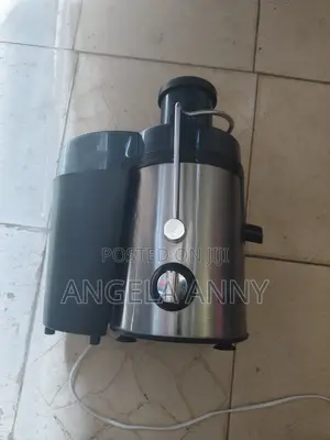 Kenwood Juice Extractor