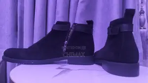 Luxury Hugo Chelsea Boot