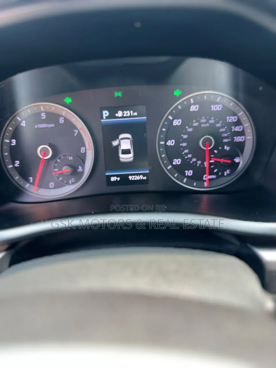 Hyundai Sonata 2018 Silver