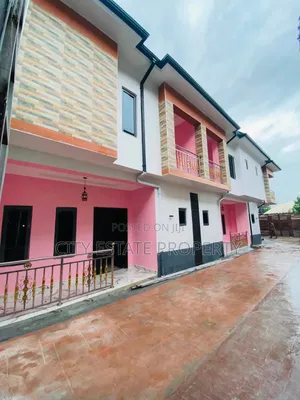 Furnished 2bdrm Duplex in City Estate, Eneka for rent