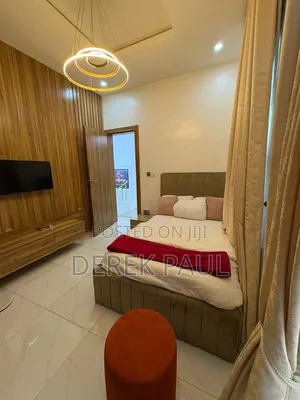 Luxury Shared Apartment in Lagos Lekki