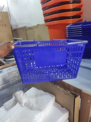 Shopping Baskets