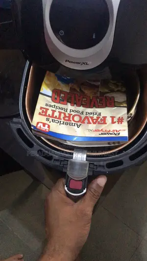 Head Fryer and Oven for Sale