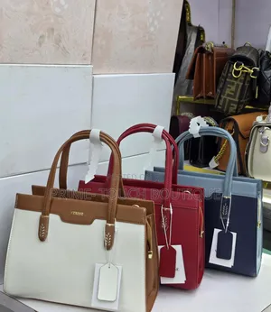 Original Designer Leather Bags.