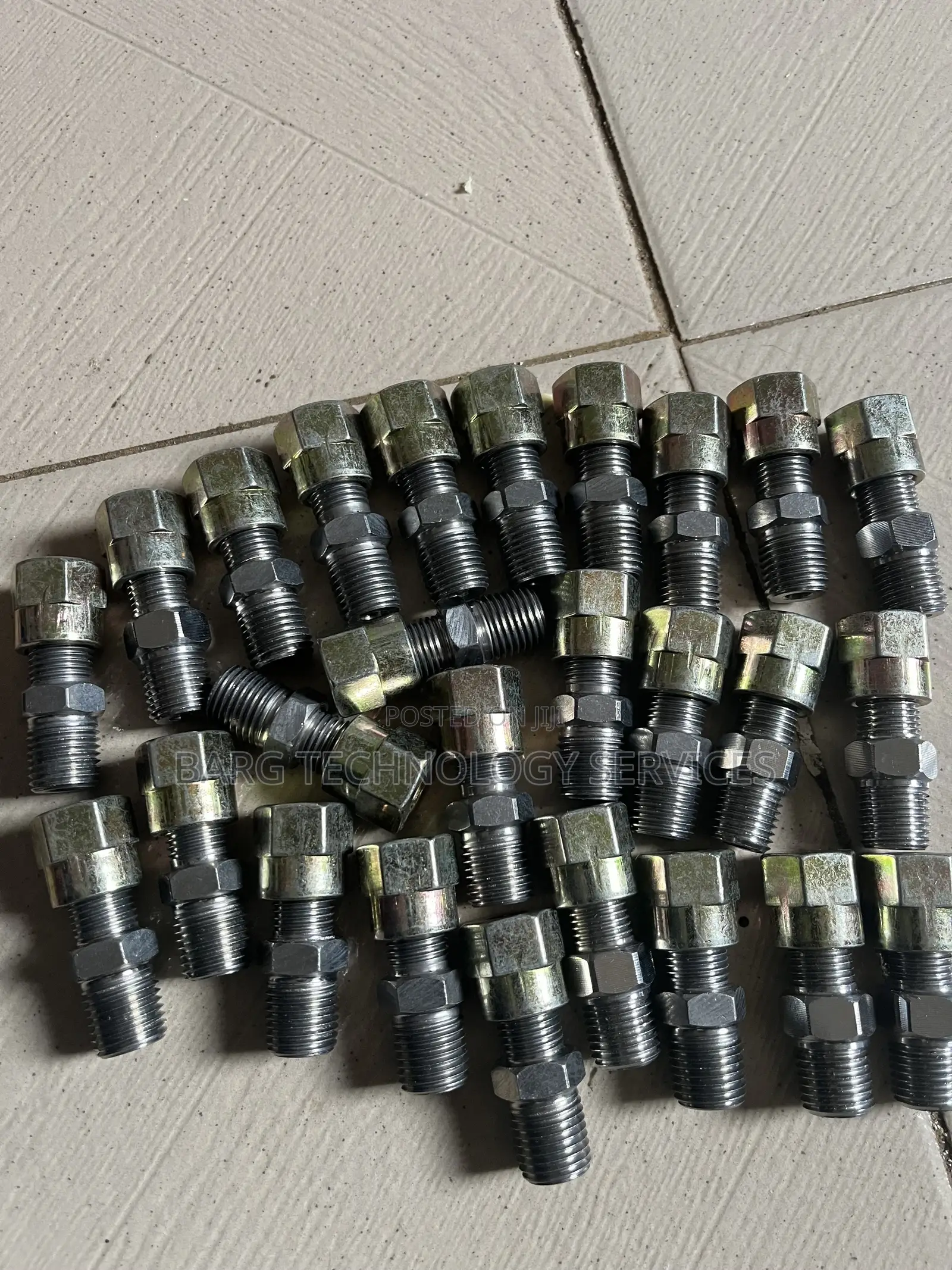 CNG Kits Open Loop and Sequential