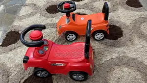 Baby Ride on Toy(Push/Walker)