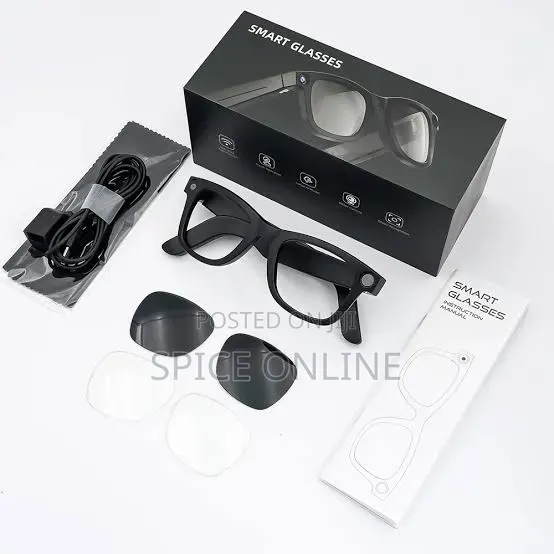 Xvip Premium M01 Smart Ai Glasses