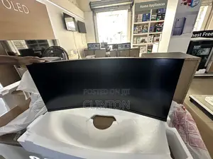 Gaming Monitors
