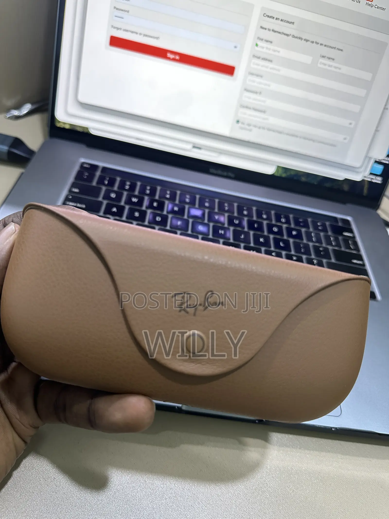 Rayban Meta Glasses