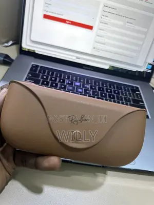 Rayban Meta Glasses