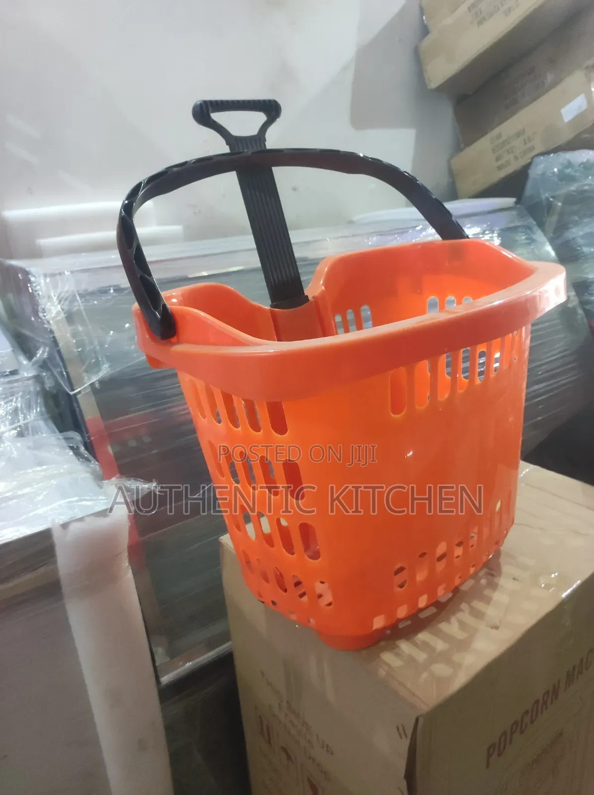 Shopping Basket
