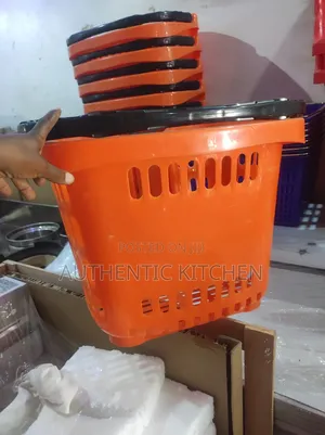 Shopping Basket