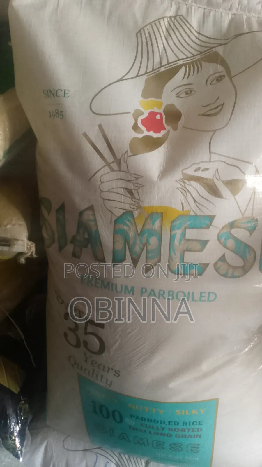 Obinna Food's
