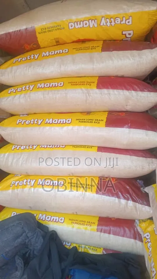 Obinna Food's