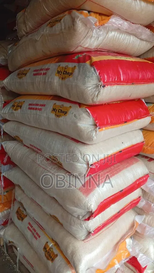 Obinna Food's