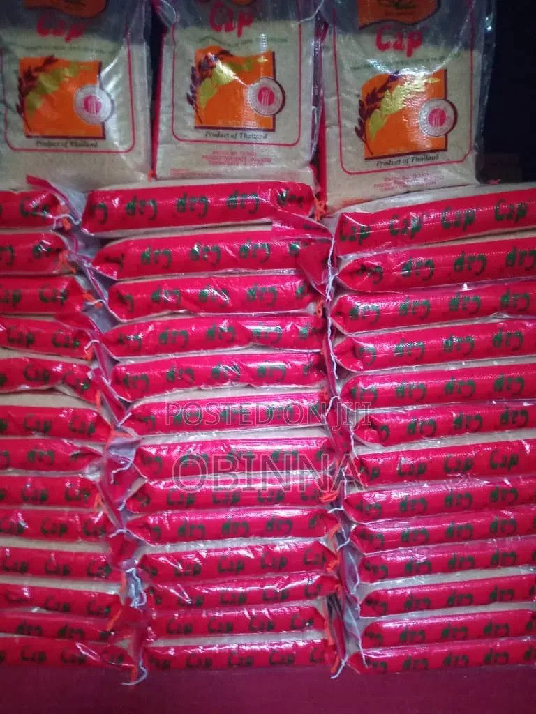 Obinna Food's