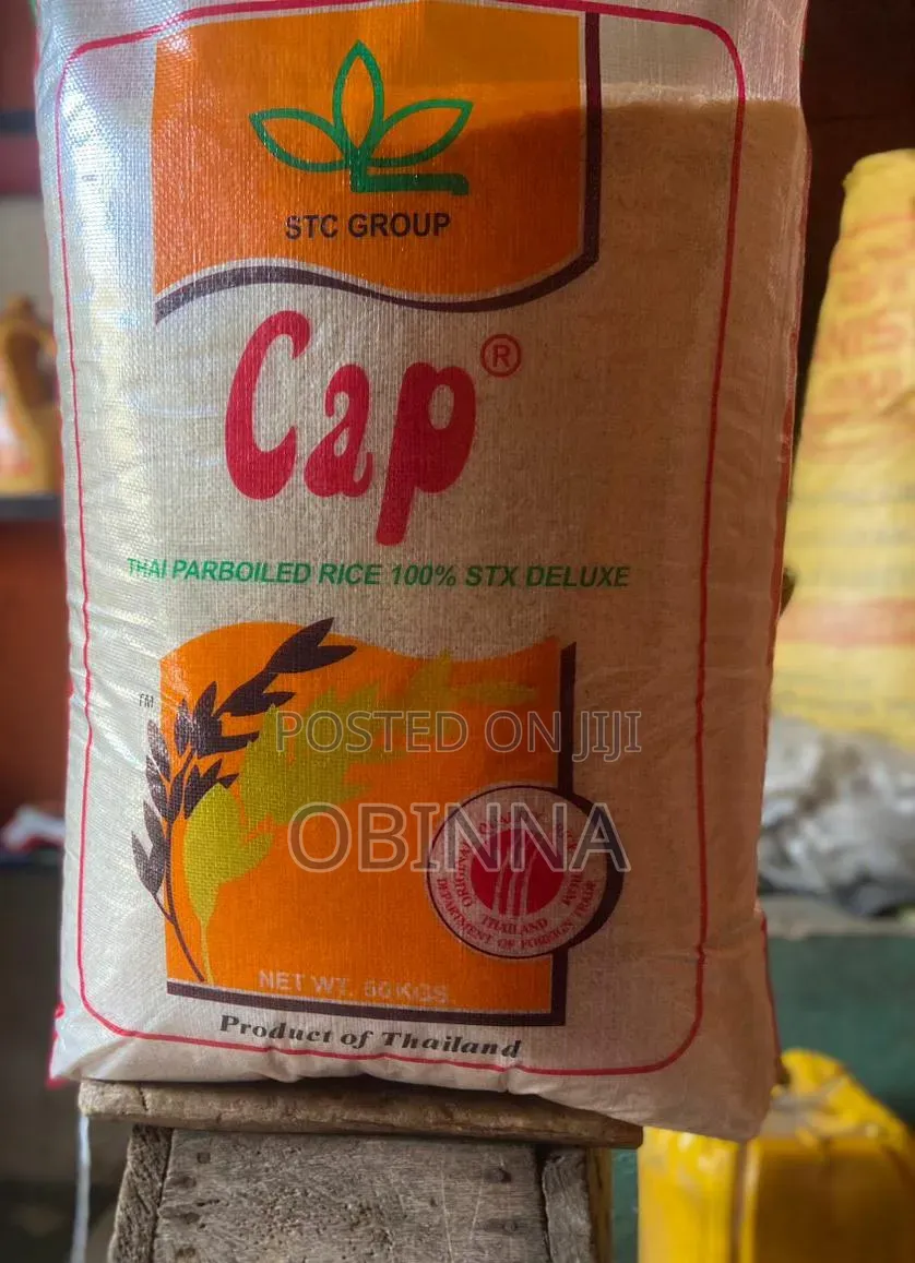 Obinna Food's