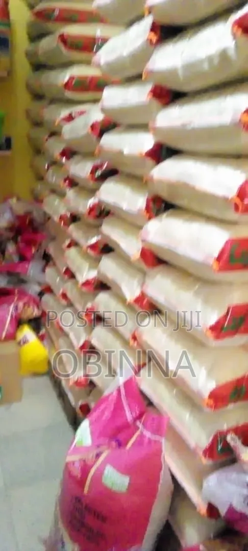 Obinna Food's