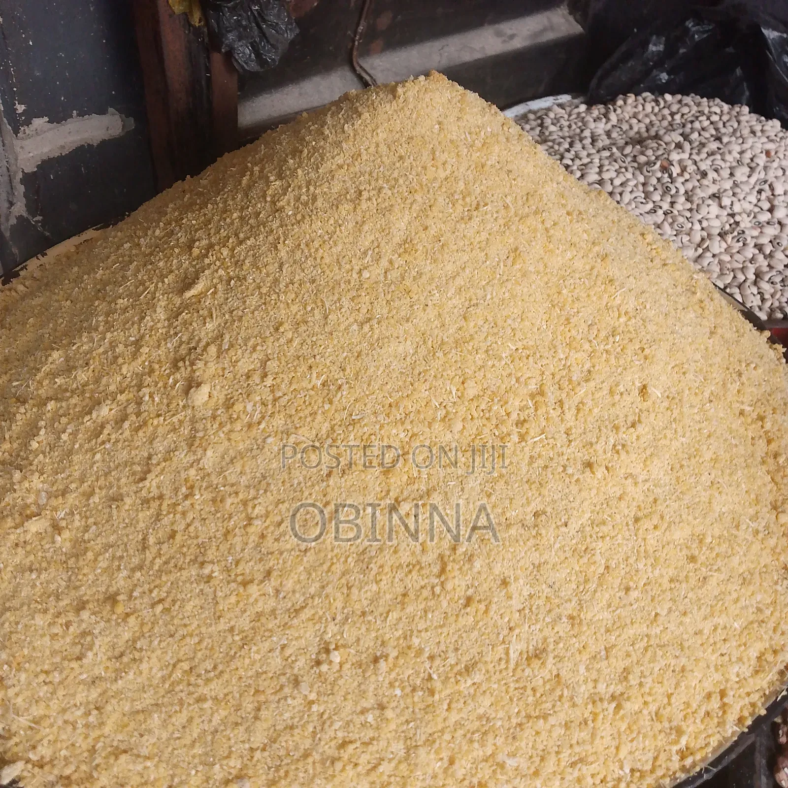 Obinna Food's