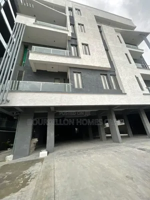 2bdrm Apartment in Ikate Lekki Lagos for sale