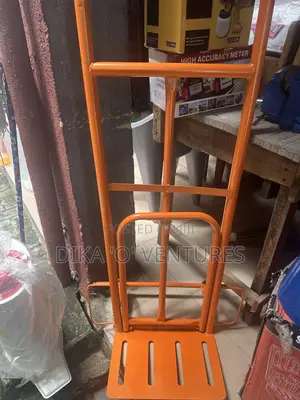 Hand Truck
